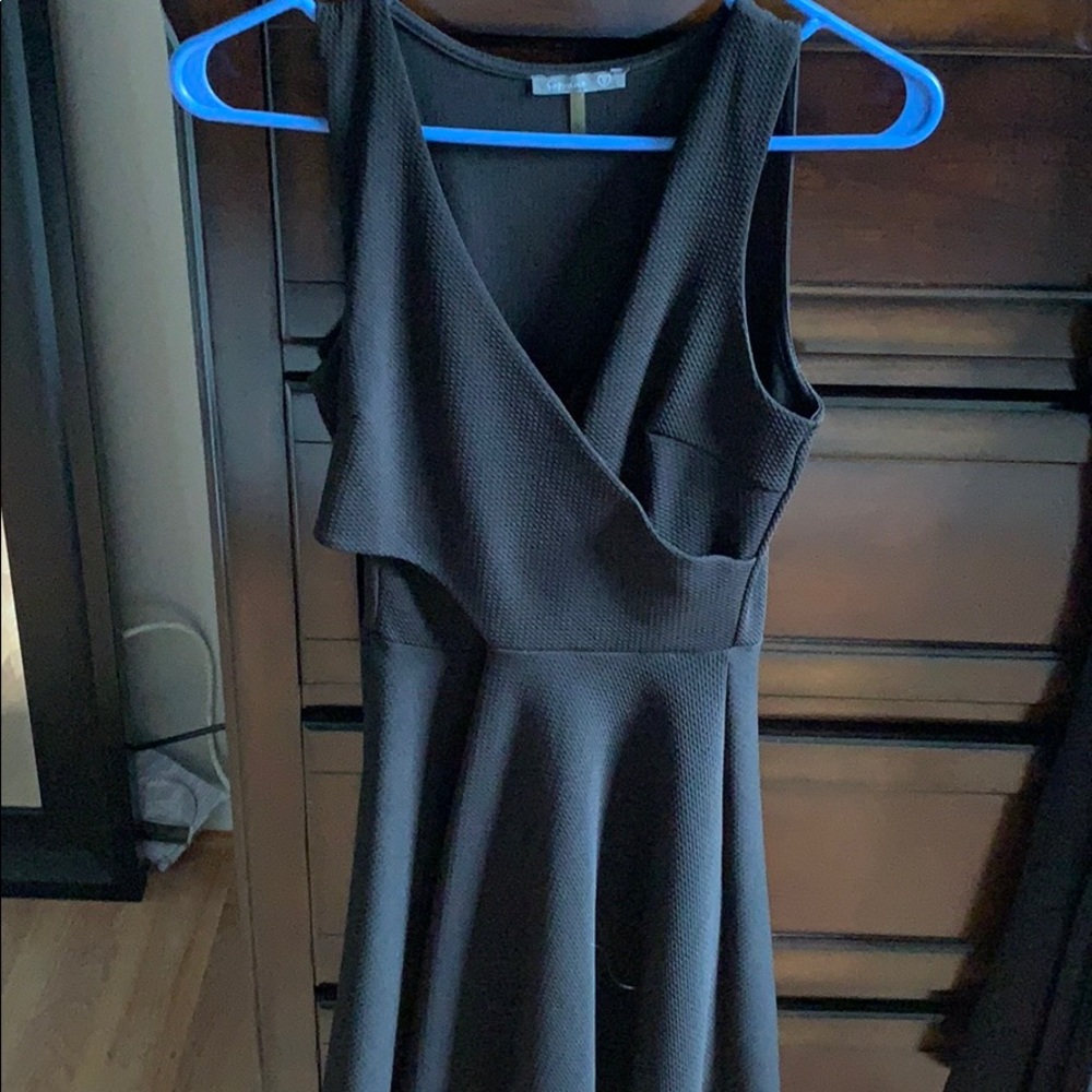 Cute shift dress